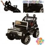 Джип M 3188 EBLRS-2 Автопокраска,Черный